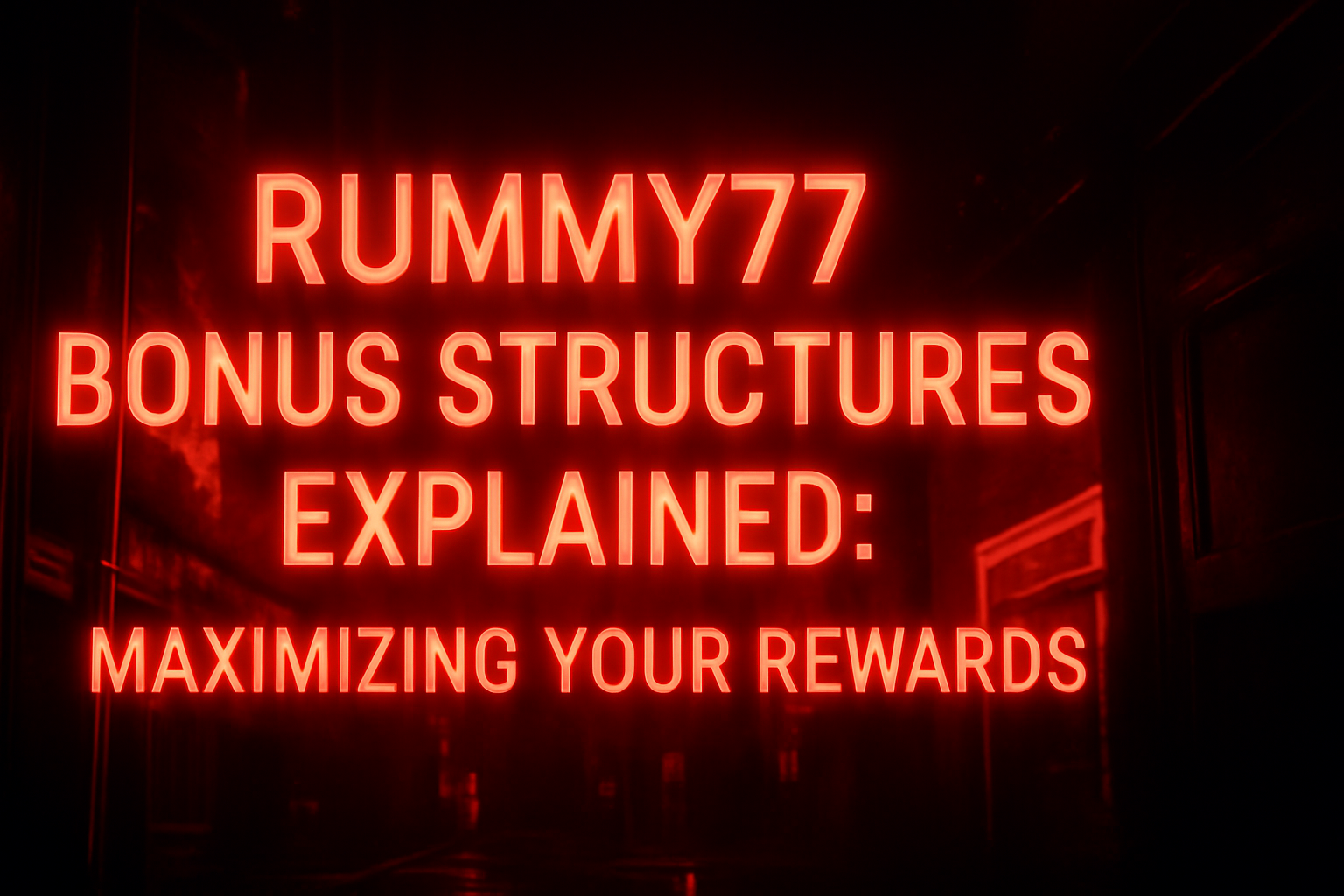 Scene depicting user safety measures for Rummy77.