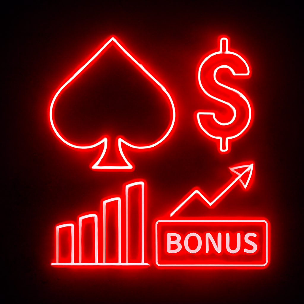 Icon representing user safety measures for Rummy77.