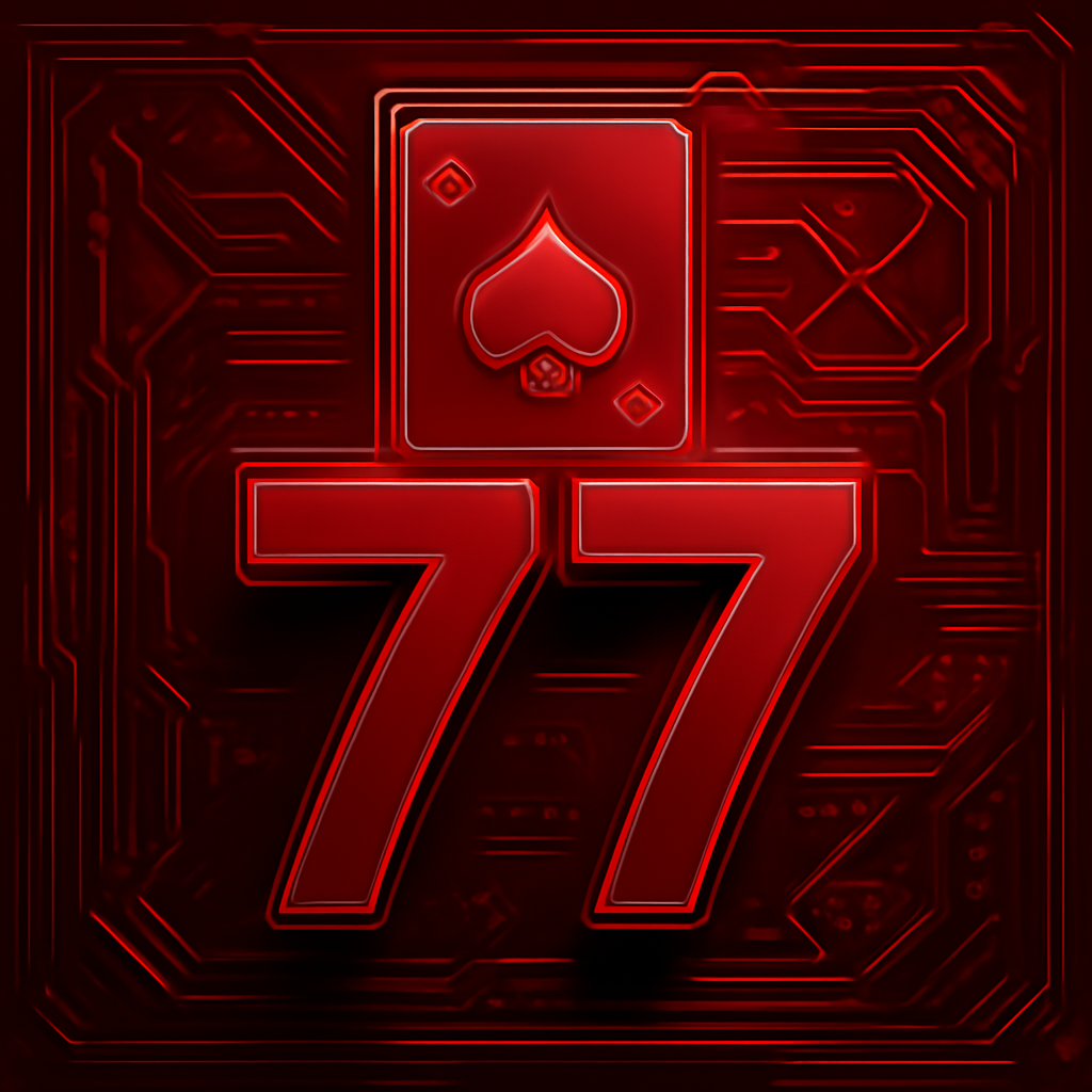 An educational illustration of Rummy77 features.