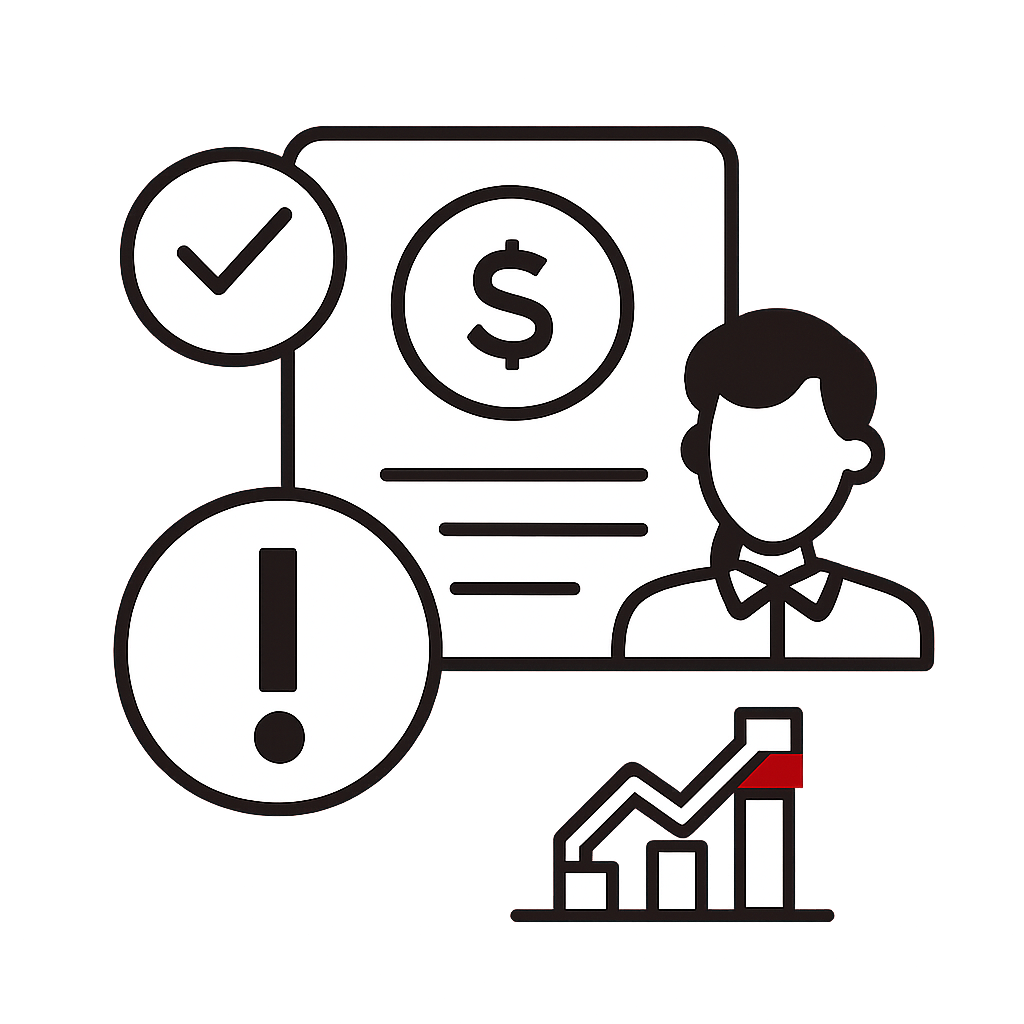 An educational illustration of Rummy77 features.