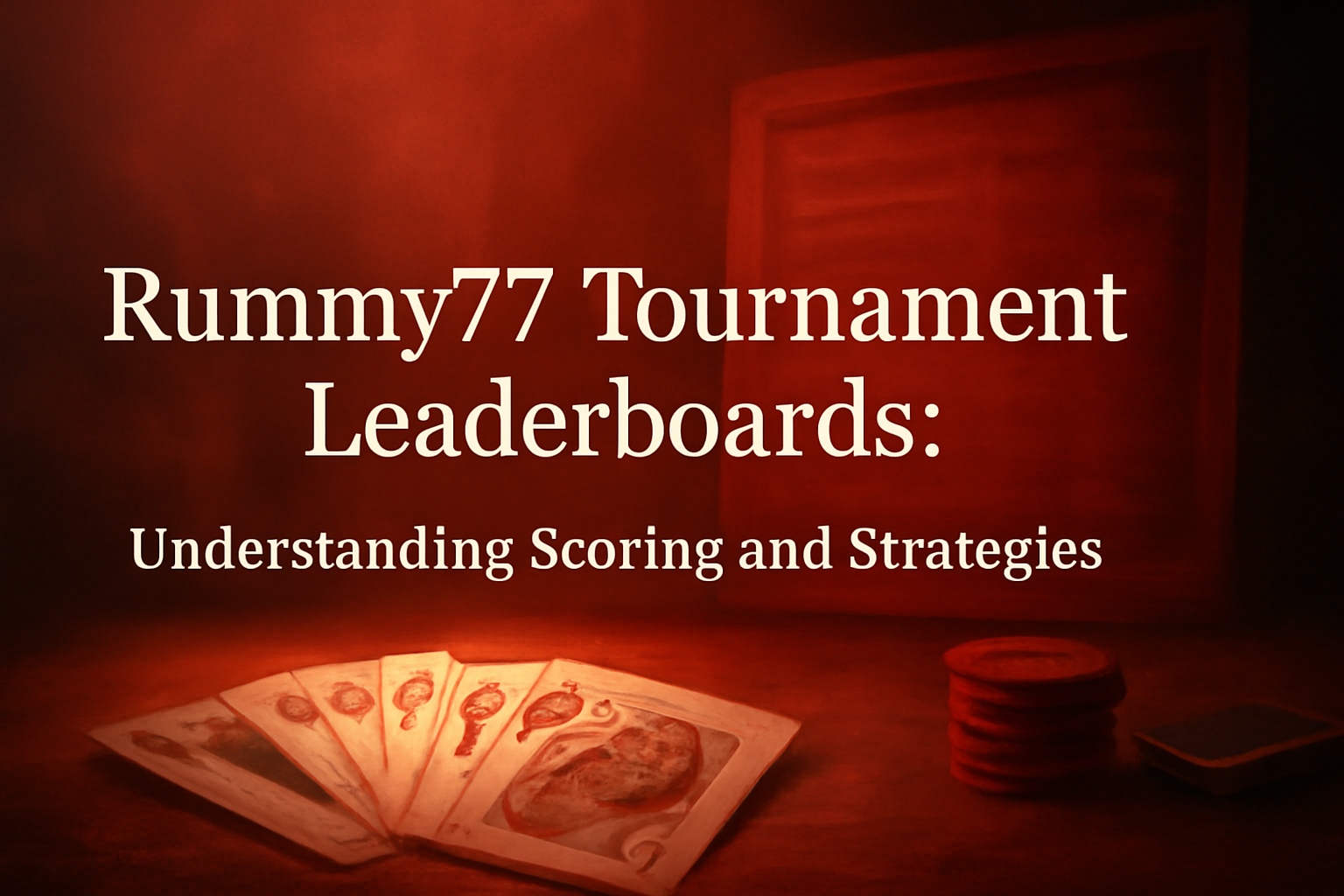 Scene depicting user safety measures for Rummy77.