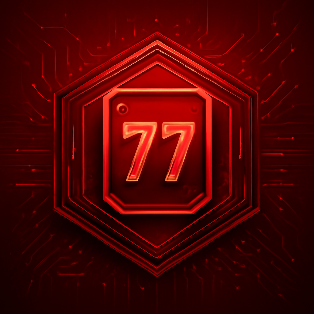 Illustration outlining steps to change the password for Rummy77.