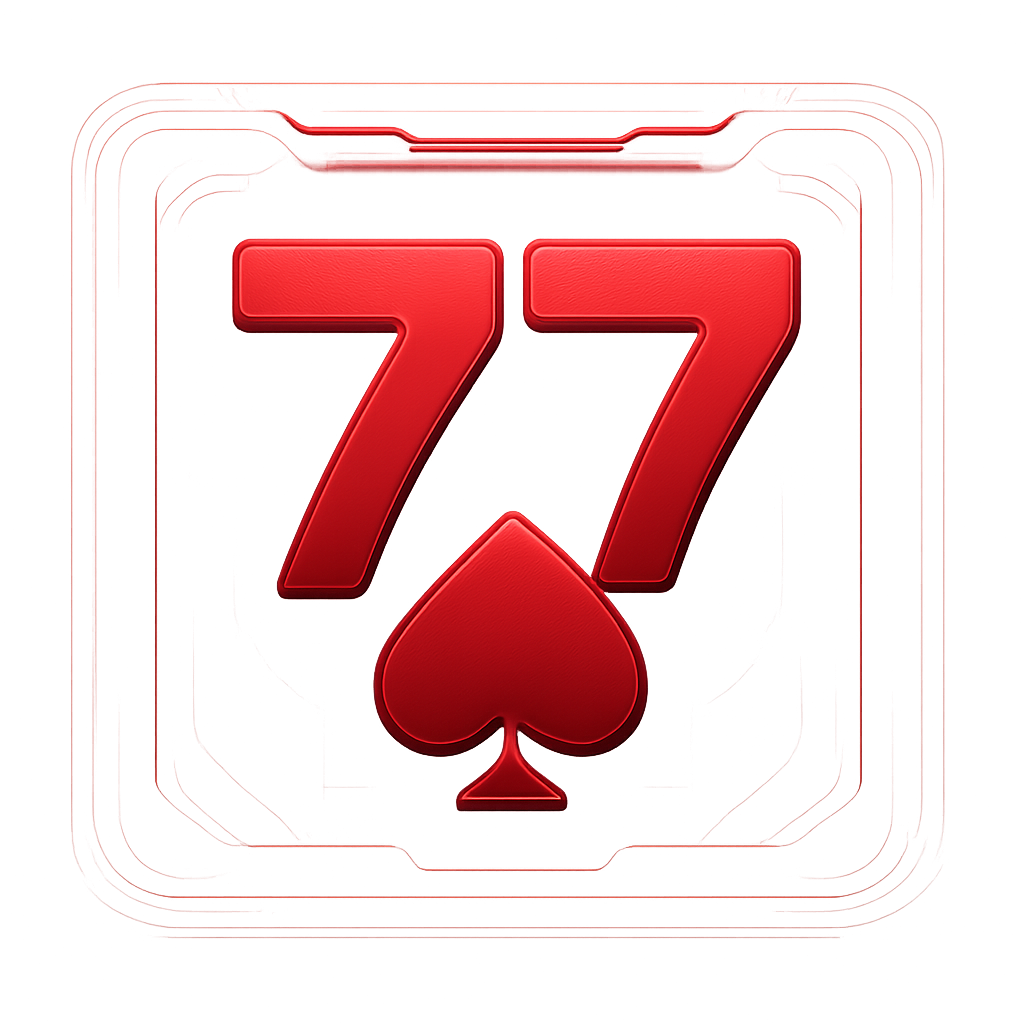 Icon representing the process of changing the password for Rummy77.