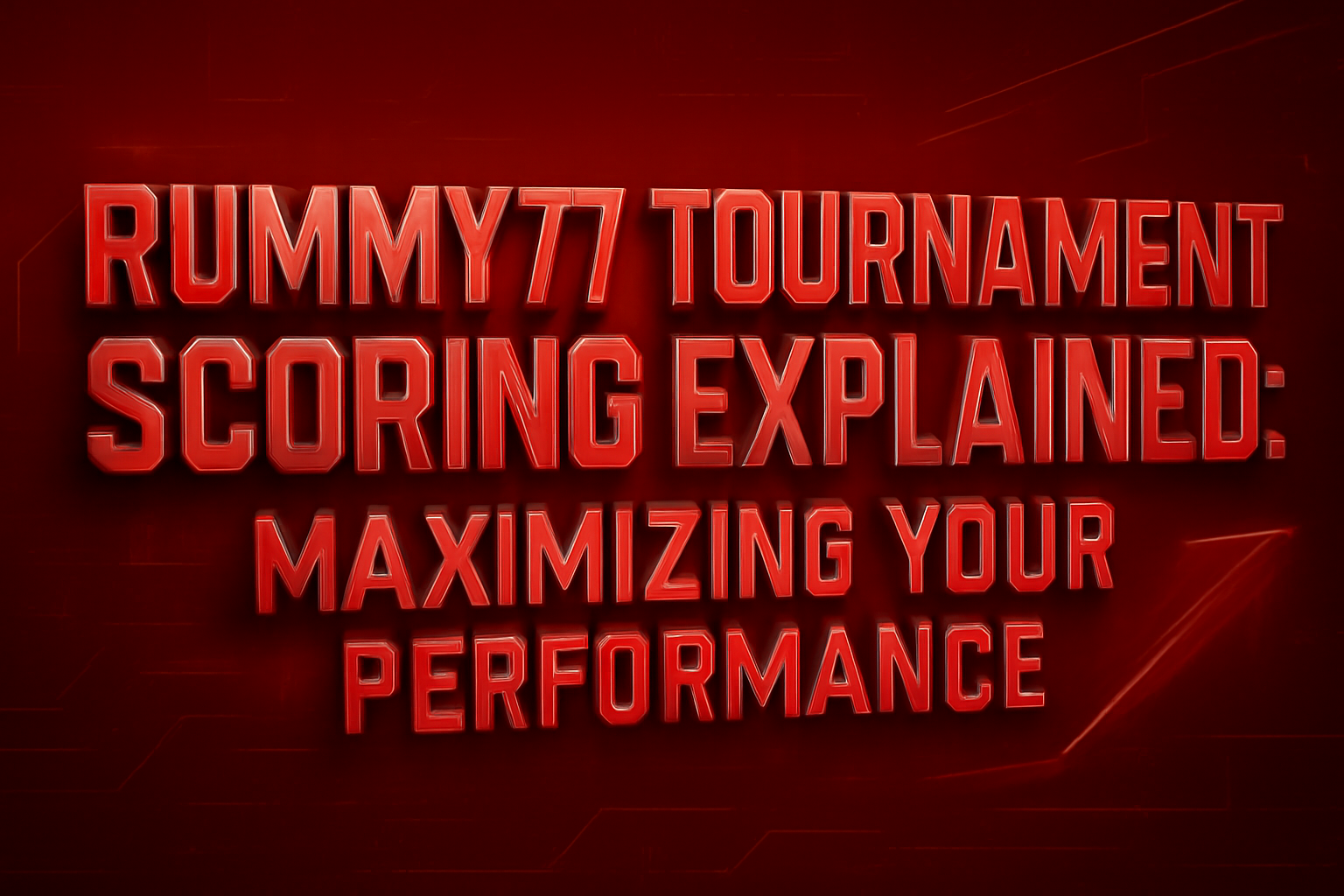 An informational visual representation of reaching Rummy77 support featuring relevant text.