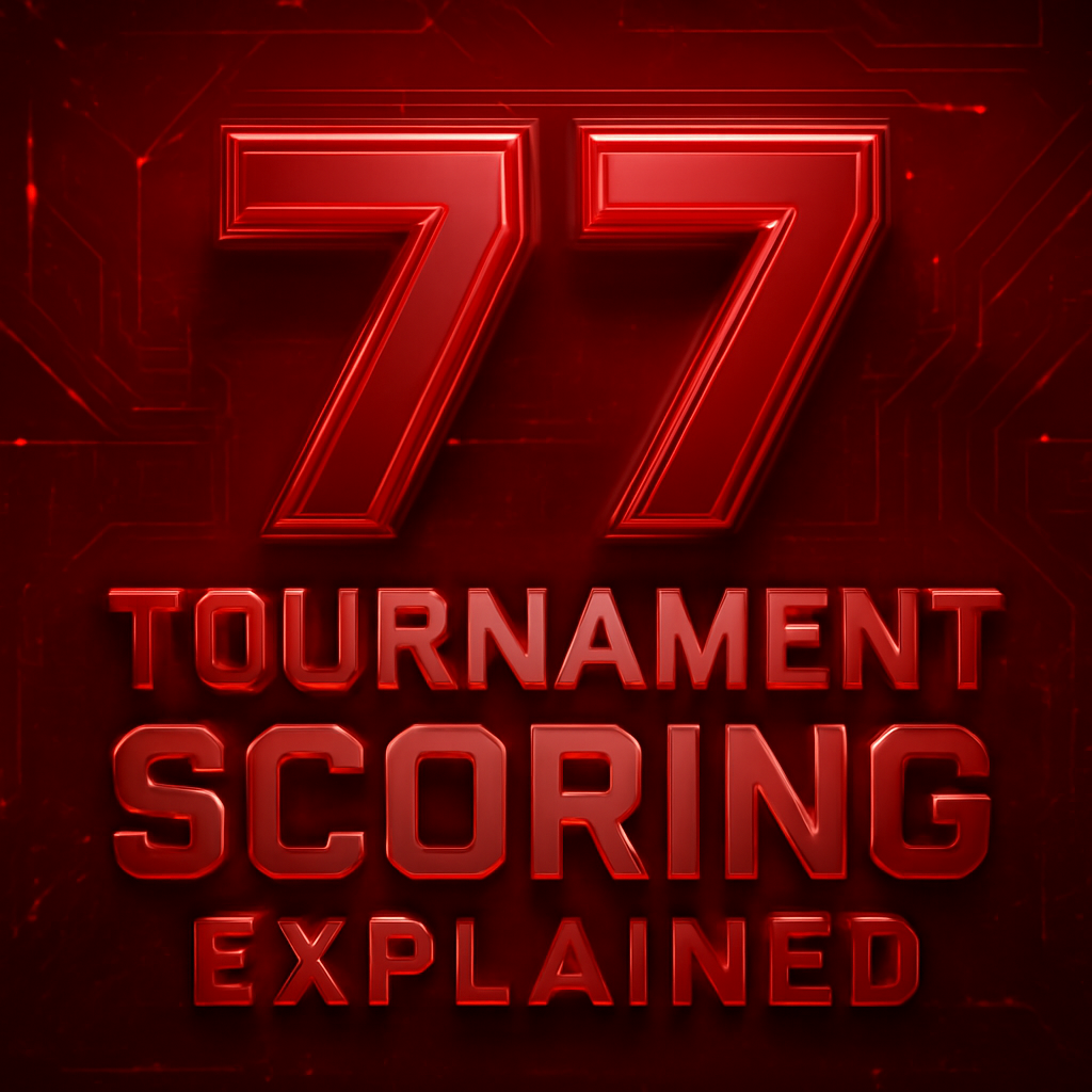 An educational illustration explaining methods to contact Rummy77 support.