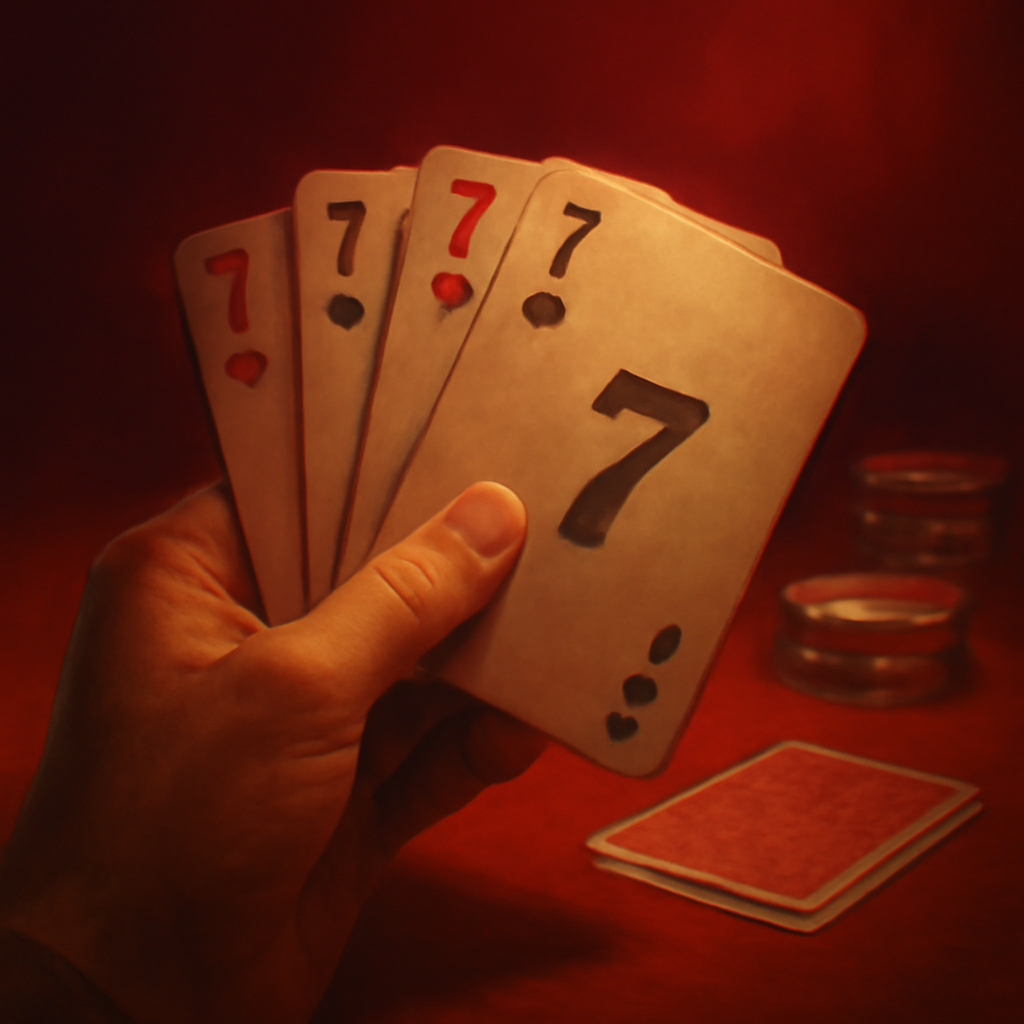 Icon representing Customer Support for Rummy77.