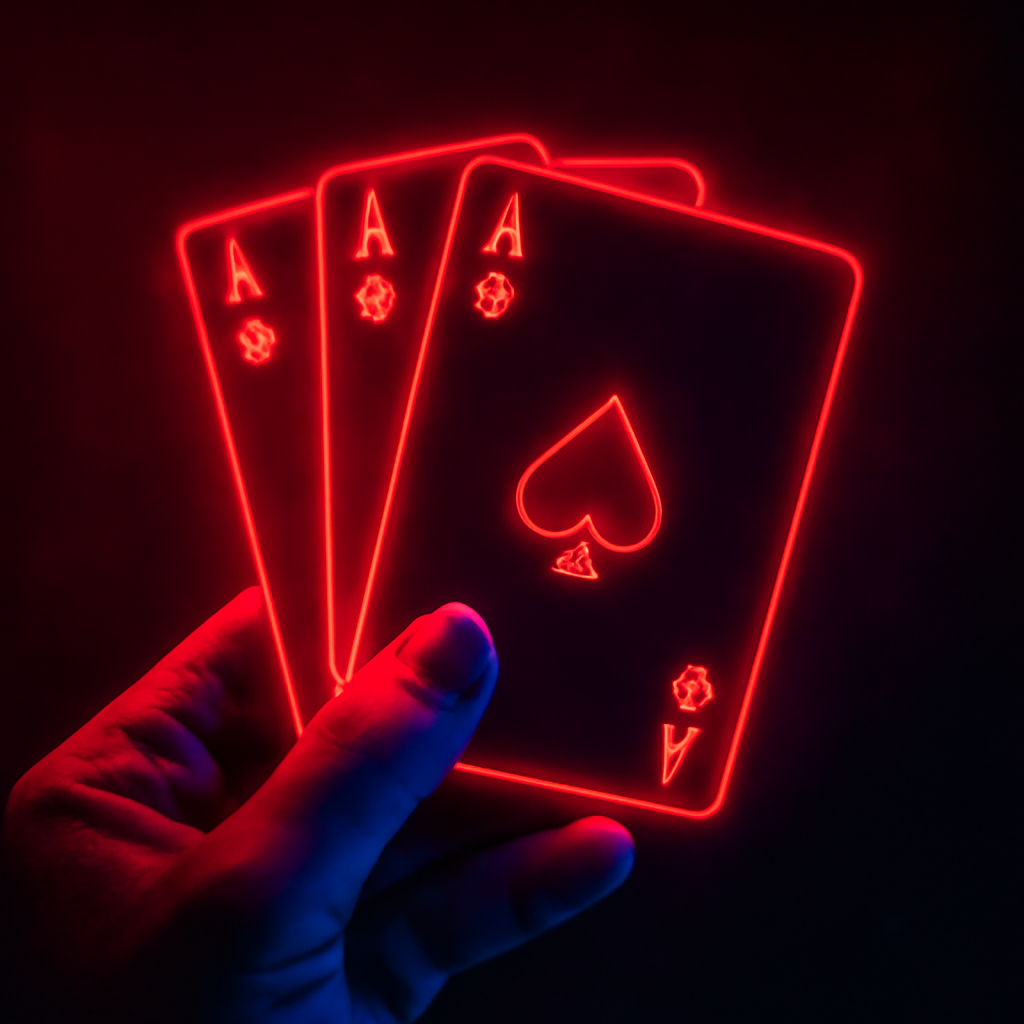 Icon representing the process of changing the password for Rummy77.