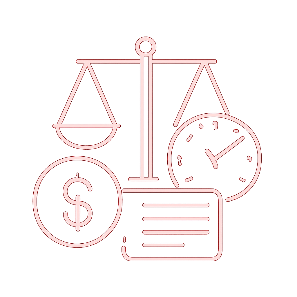 An educational illustration of Rummy77 features.